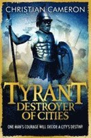 Tyrant: Destroyer of Cities (hftad)