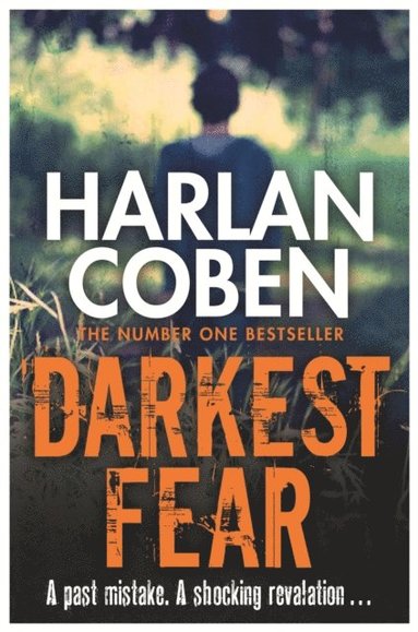 Darkest Fear (e-bok)
