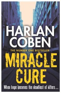 Miracle Cure (e-bok)
