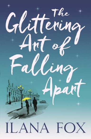 Glittering Art of Falling Apart (hftad)