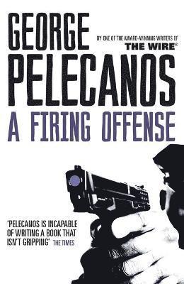 Firing Offense (h�ftad)