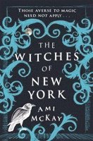 The Witches of New York (hftad)