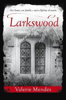 Larkswood (häftad)