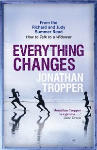 Everything Changes (e-bok)
