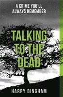 Talking to the Dead (häftad)