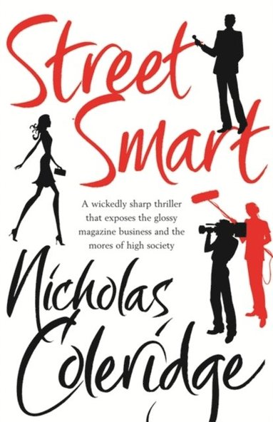 Streetsmart (häftad)