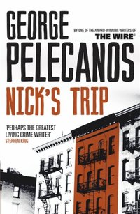 Nick's Trip (e-bok)
