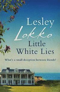 Little White Lies (häftad)