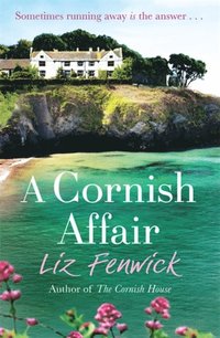 Cornish Affair (e-bok)