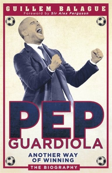 Pep Guardiola (e-bok)
