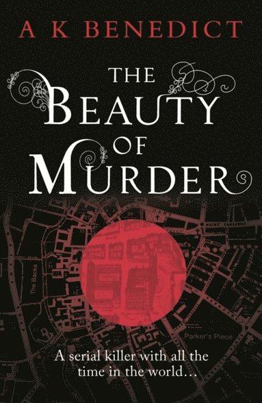 Beauty of Murder (hftad)