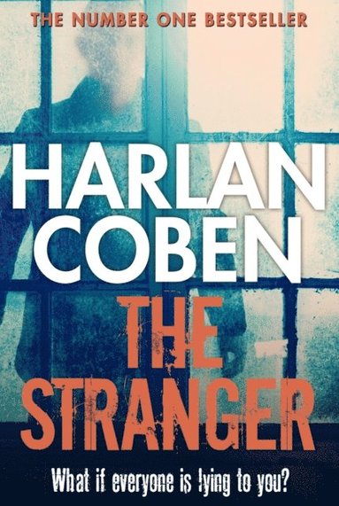 Stranger (hftad)