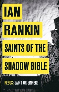 Saints of the Shadow Bible (e-bok)