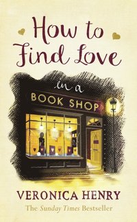 How to Find Love in a Book Shop (e-bok)