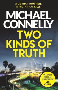Two Kinds of Truth (e-bok)