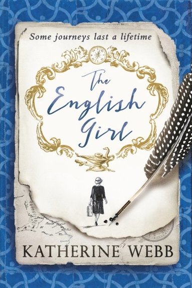 English Girl (e-bok)