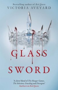 Glass Sword (hftad)
