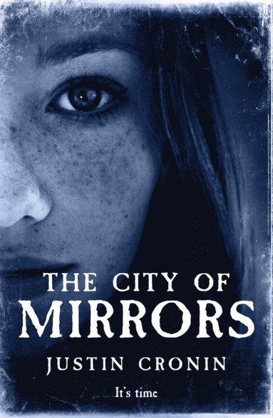 City of Mirrors (e-bok)