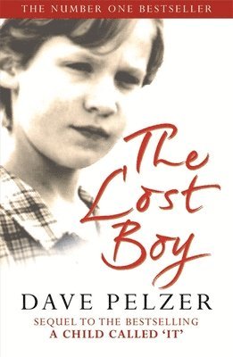 The Lost Boy (inbunden)