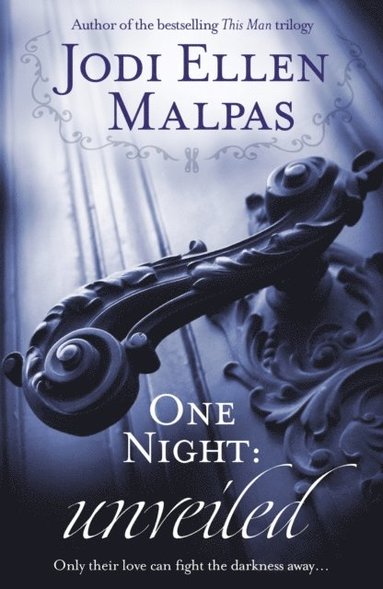 One Night: Unveiled (e-bok)