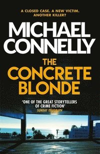 The Concrete Blonde (hftad)