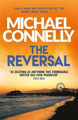 Reversal (häftad)
