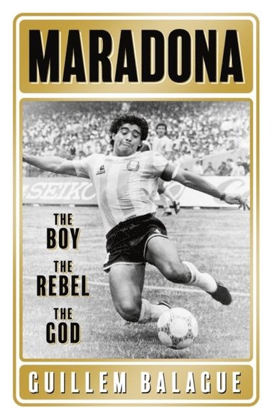 Maradona (e-bok)