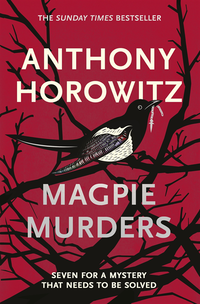 Magpie Murders (e-bok)