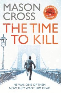 Time to Kill (e-bok)
