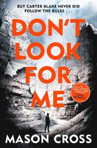 Don't Look For Me (e-bok)