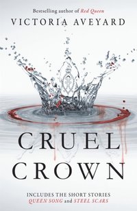 Cruel Crown (häftad)