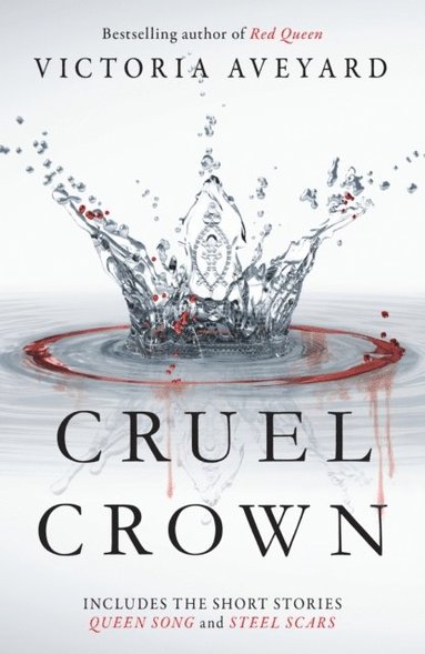 Cruel Crown (hftad)