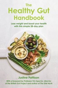 The Healthy Gut Handbook (hftad)