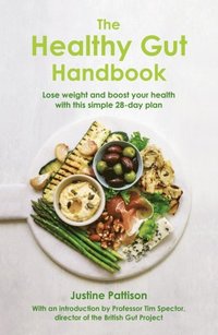 Healthy Gut Handbook (e-bok)