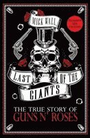Last of the Giants (hftad)