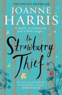 The Strawberry Thief (hftad)