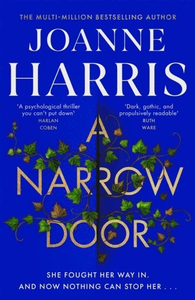 Narrow Door (hftad)