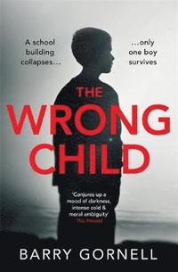 The Wrong Child (hftad)