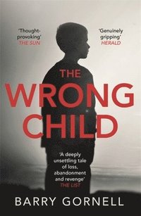 The Wrong Child (hftad)