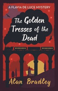 Golden Tresses of the Dead (e-bok)
