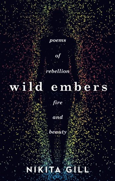 Wild Embers (e-bok)
