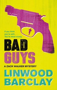 Bad Guys (e-bok)