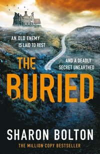 Buried (hftad)