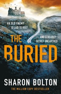 Buried (e-bok)