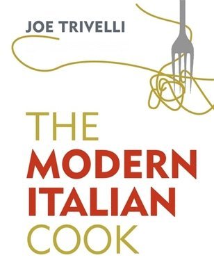Modern Italian Cook (häftad)