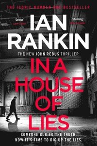 In a House of Lies (hftad)