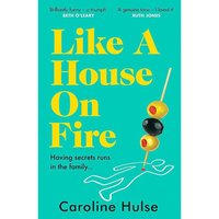 Like A House On Fire (hftad)