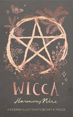 Wicca (inbunden)