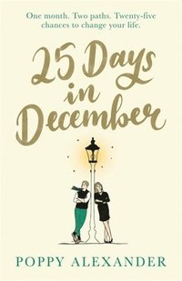 25 Days in December (hftad)