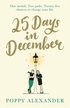 25 Days in December